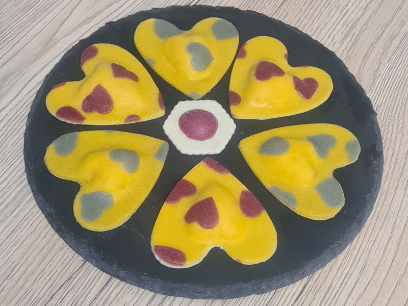 Kochkurse Livorno: Zwei Herzen und eine Schürze