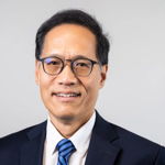 Philip Sung-En Wang, Dr. P.H., M.D.
