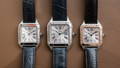 CARTIER SANTOS+