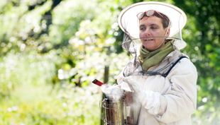 bienen bausmuehle natuerlich lernen solingen