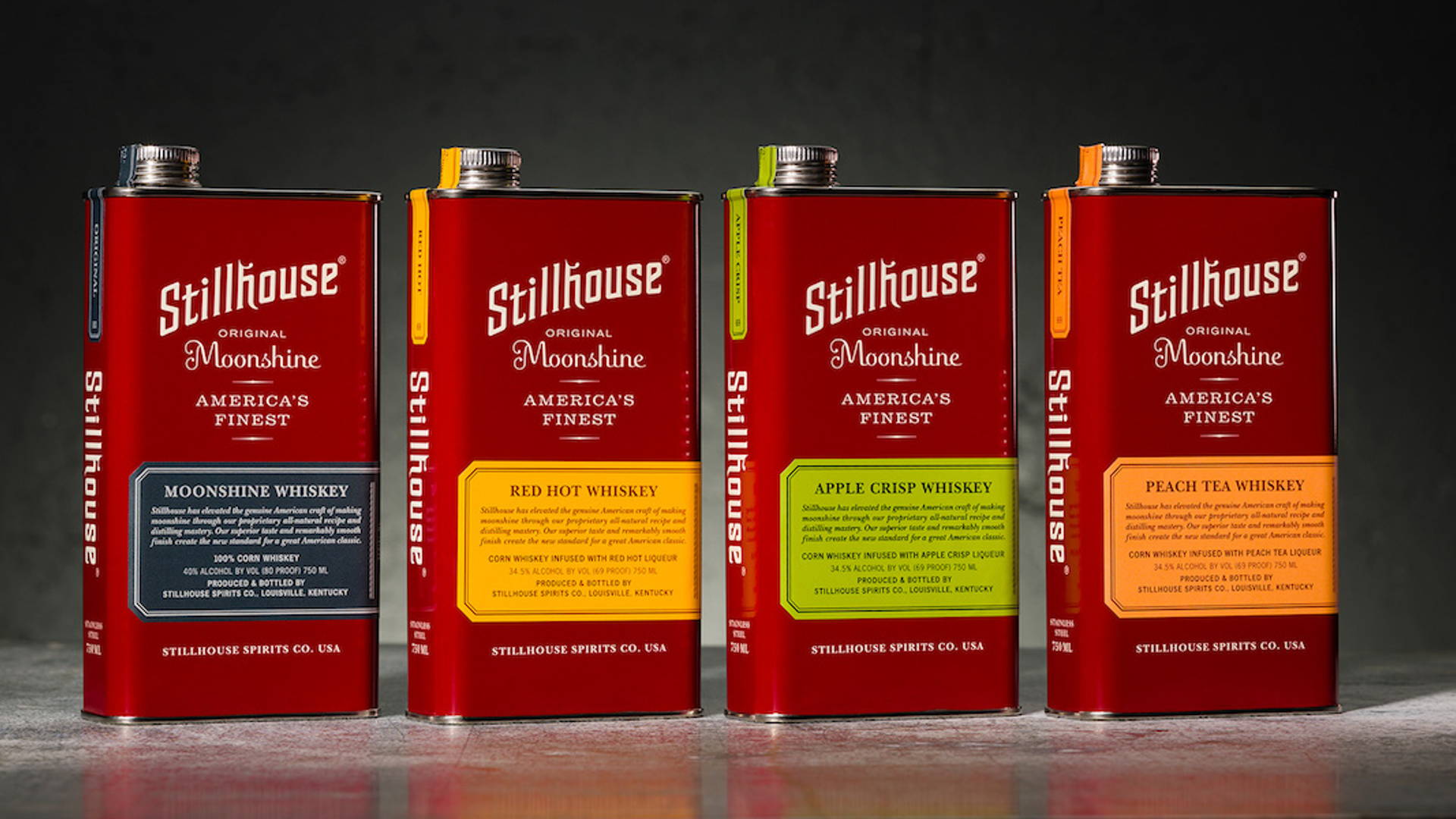 Featured image for Stillhouse Moonshine