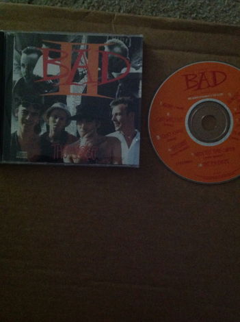 Big Audio Dynamite II - The Globe Columbia For Sale | Audiogon
