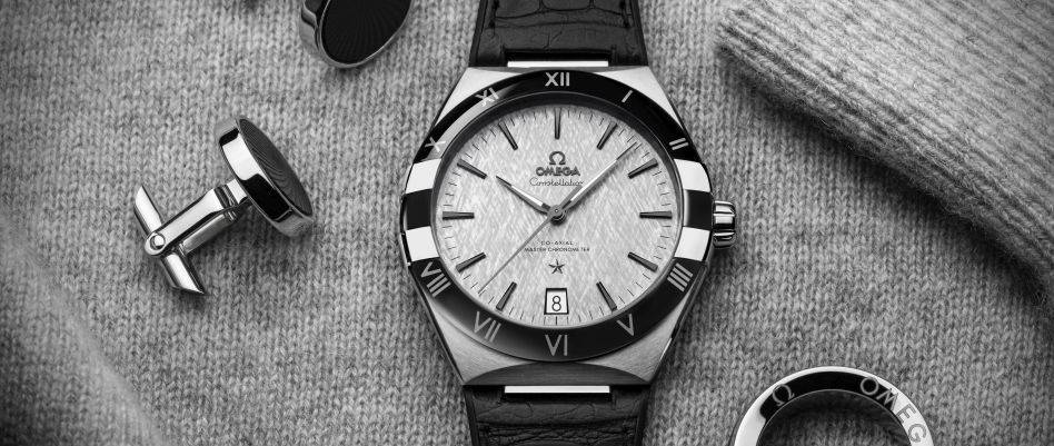 Omega constellation