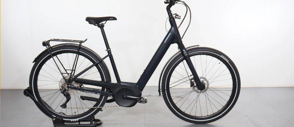 Orbea Optima