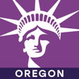 NARAL Pro-Choice Oregon logo on InHerSight