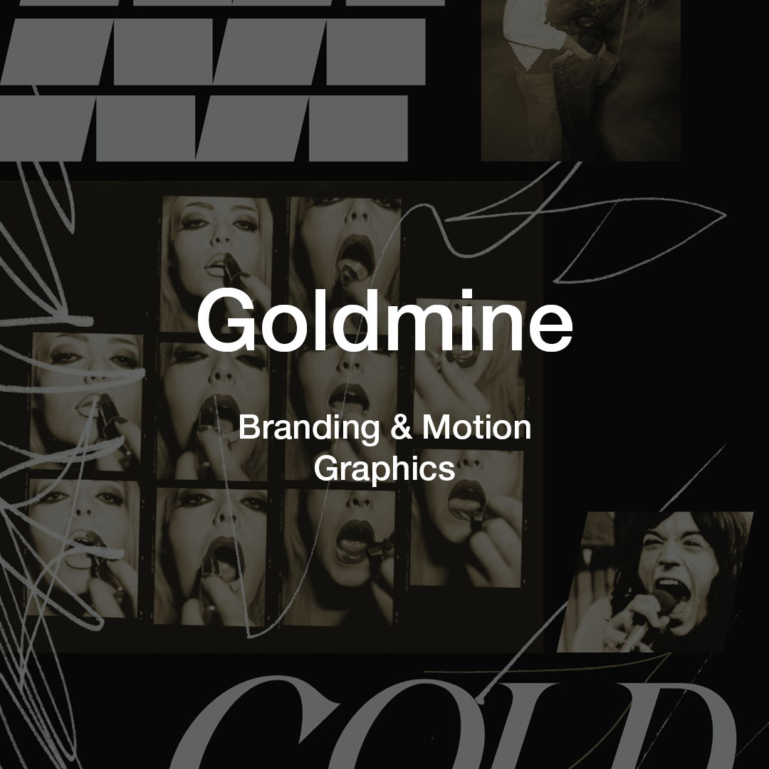 Image of Goldmine