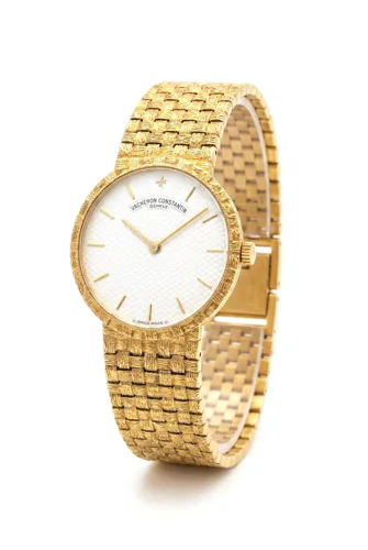 Vacheron Constantin Patrimony 31093/2067J