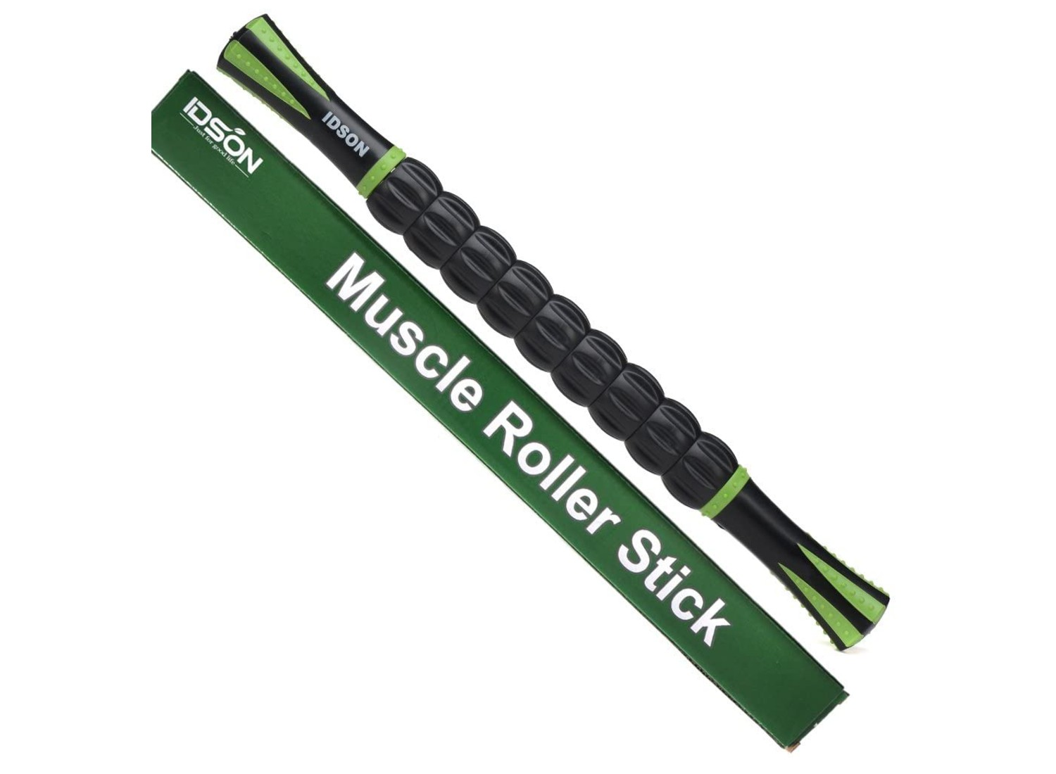 Idson Muscle Roller Stick