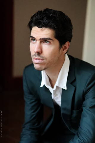 Mehdi Ait ouarab