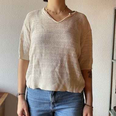 Cute top