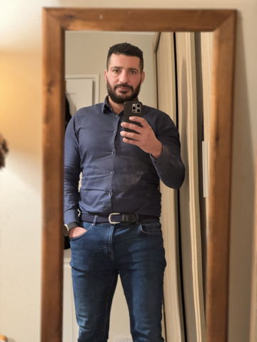 Ahmed Elmahdawy