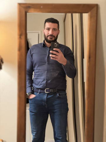 Ahmed Elmahdawy