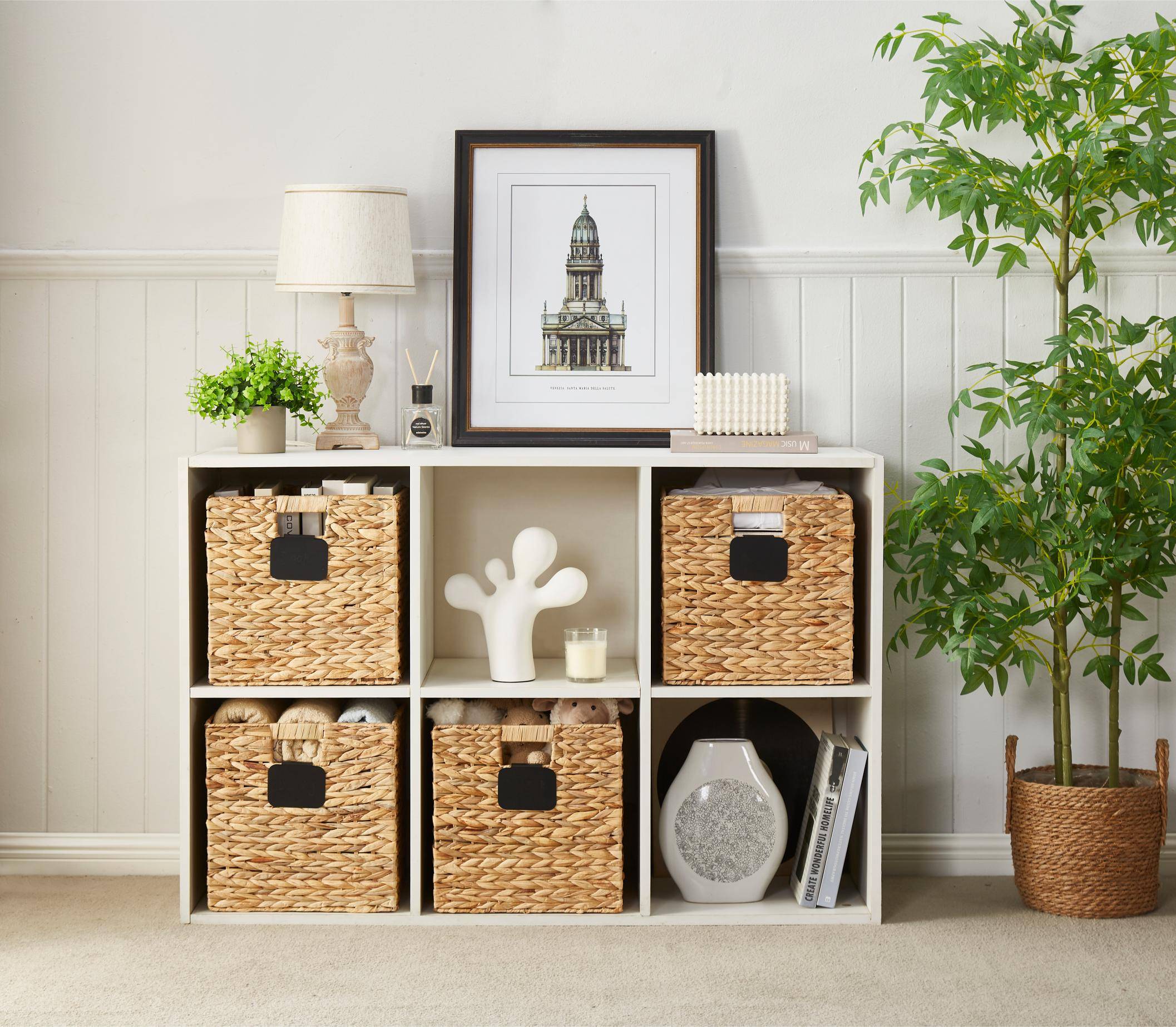 Perfect for Shelves