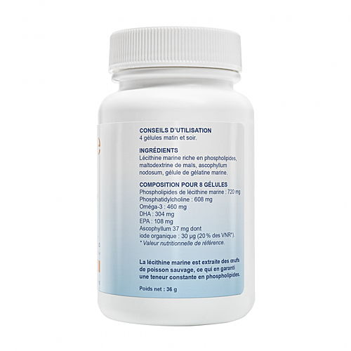 PSO - Complexe Peau