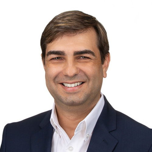 Vergilio  Portilho