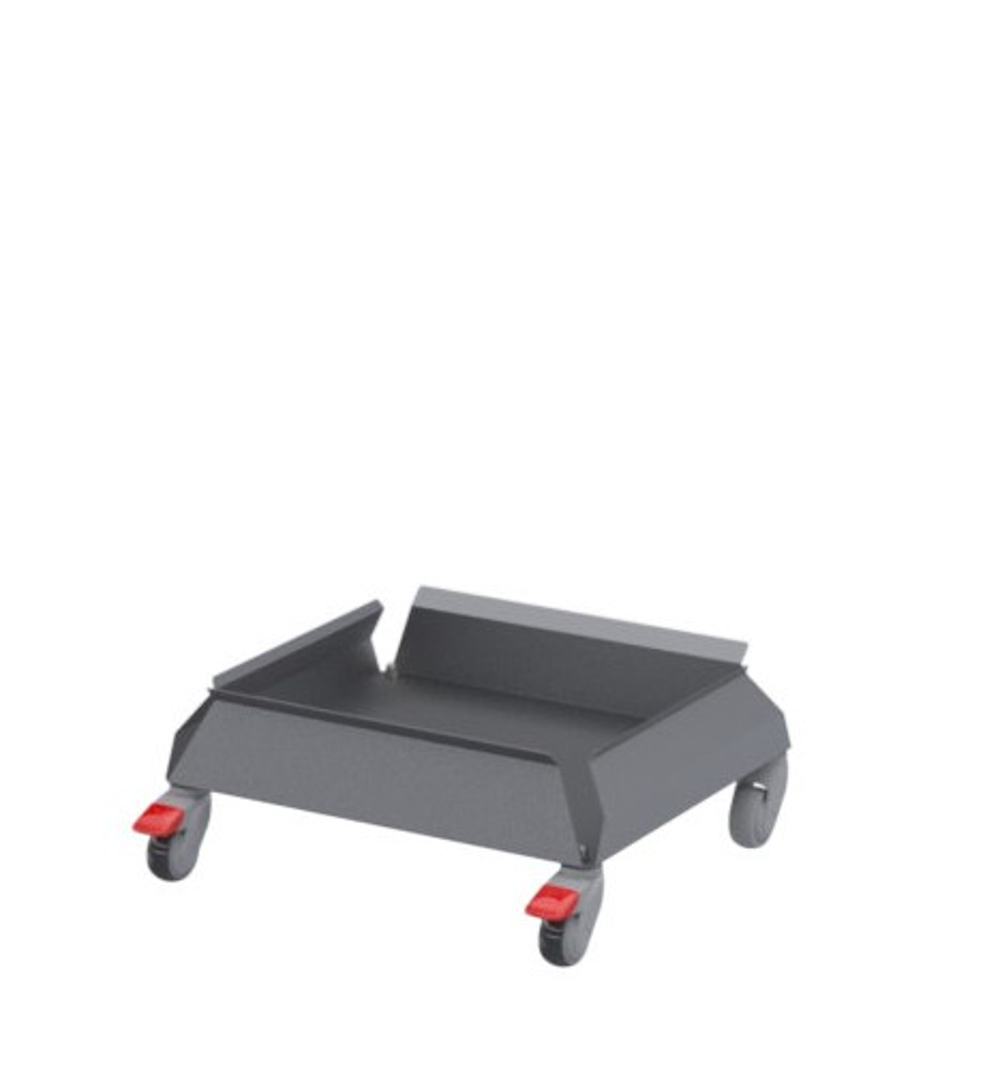 Coolpart KJN 2x60L Sopvagn