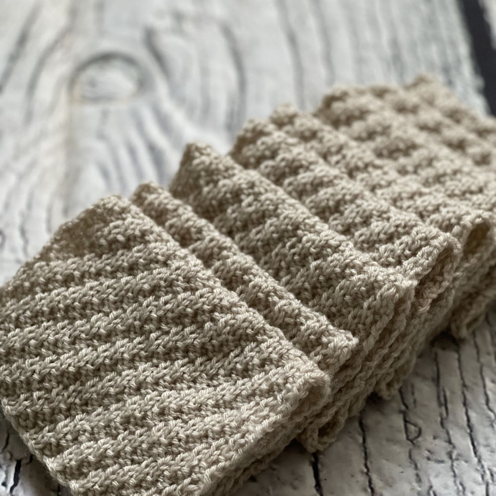 Mathilde Scarf