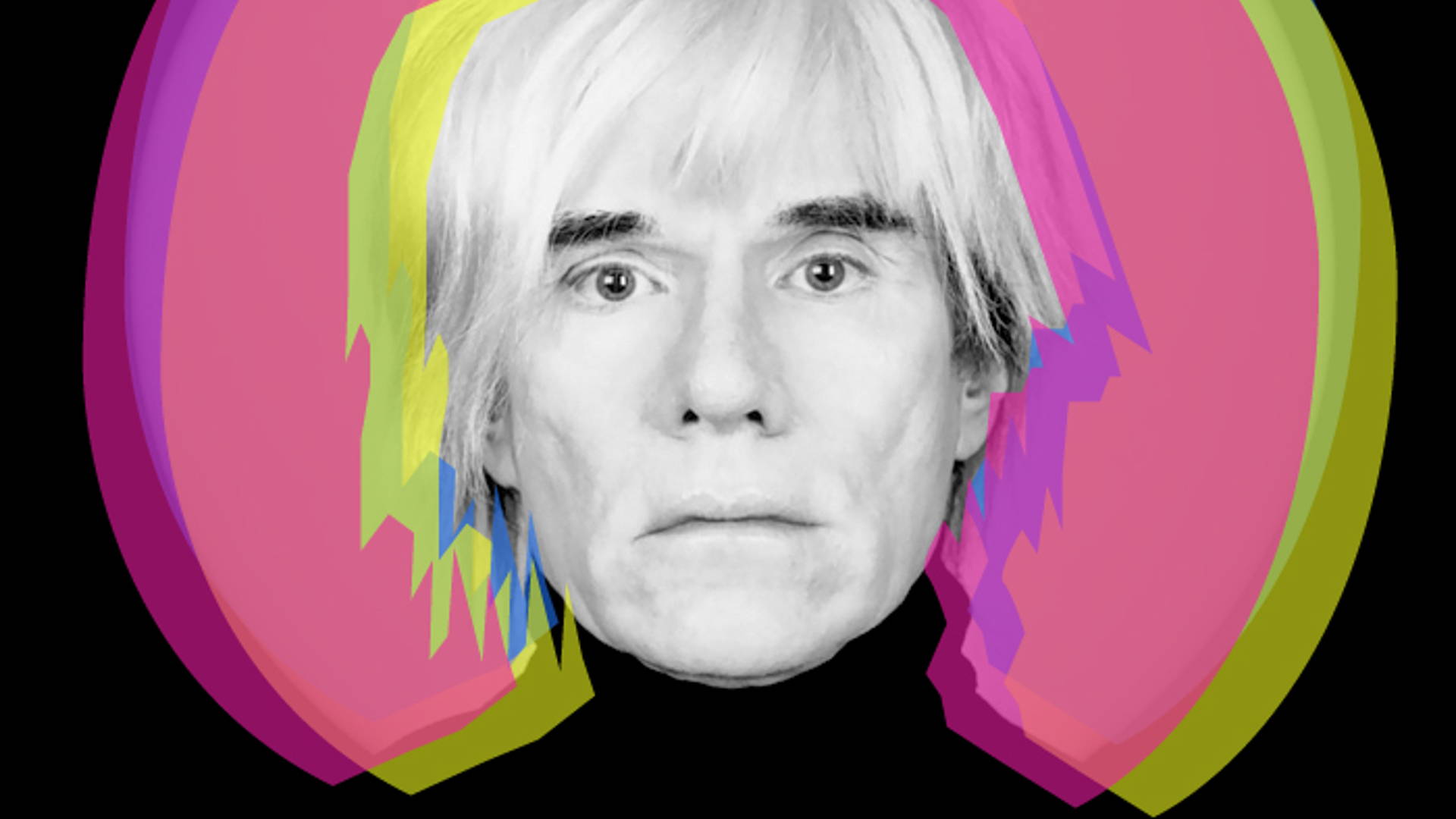 Featured image for A Tribute To Andy Warhol