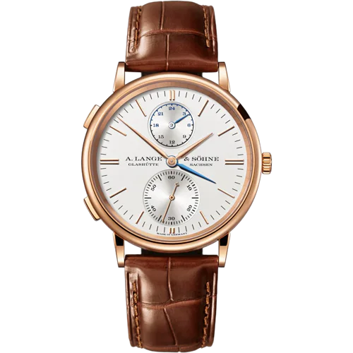A. Lange & Söhne Saxonia Box and Papers 2023