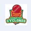 Cassowary Coast Cricket logo