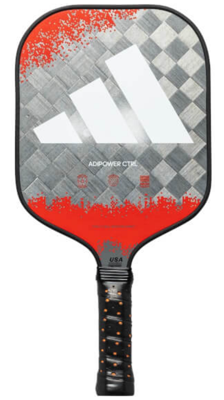 Adidas AdiPower CTRL 2 pickleball paddle
