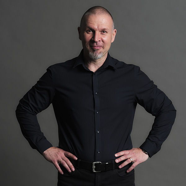 Mika Järvinen