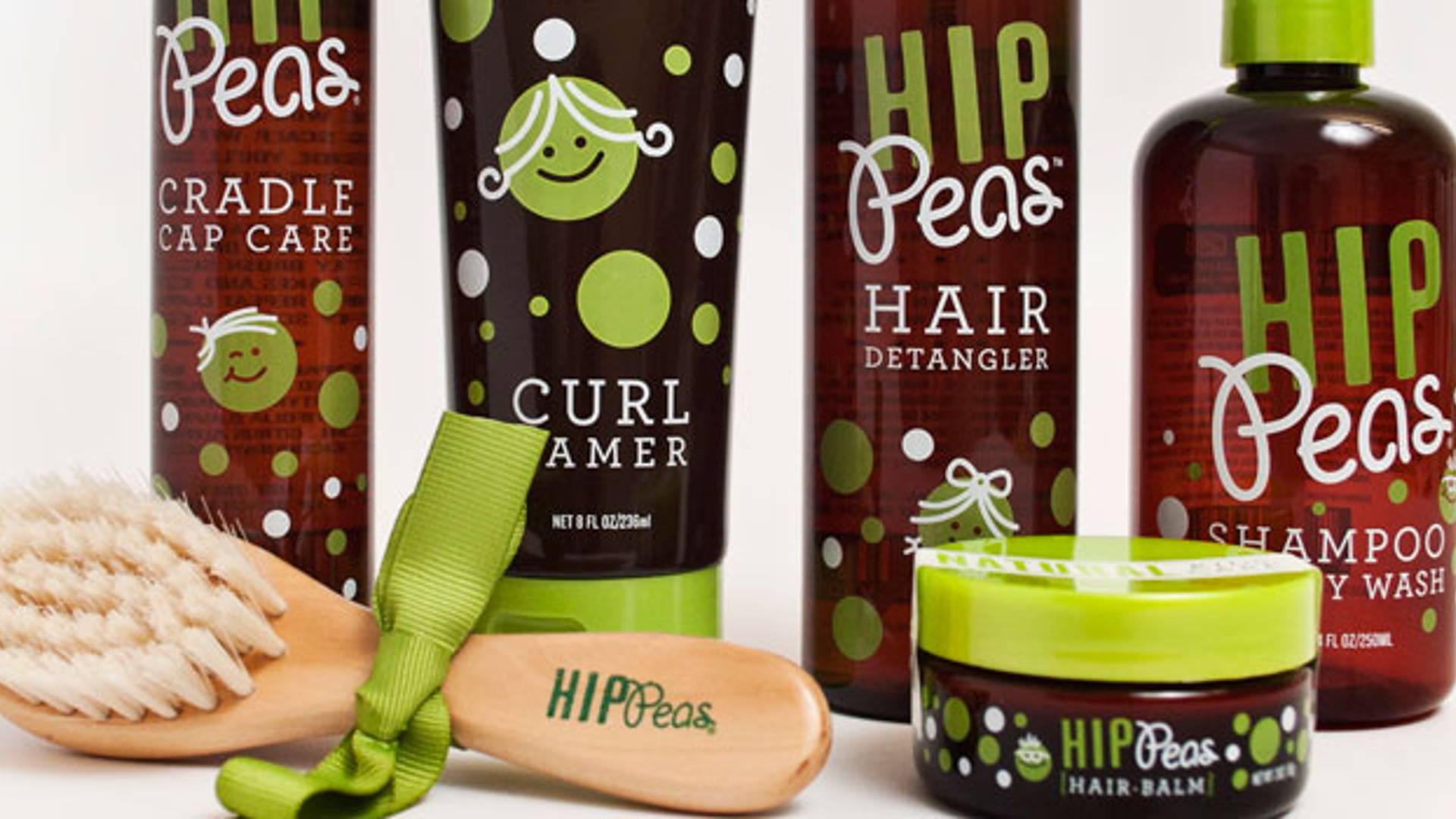 Featured image for Hip Peas