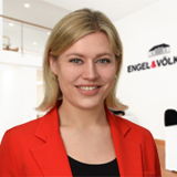 Laura Ostrowsky-Schmitt Engel & Völkers