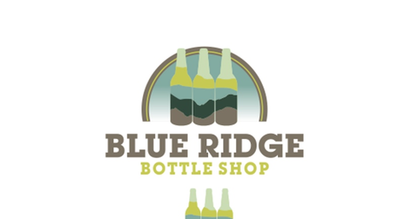Potter's Pop-Up Tasting: Blue Ridge Bottle Shop
