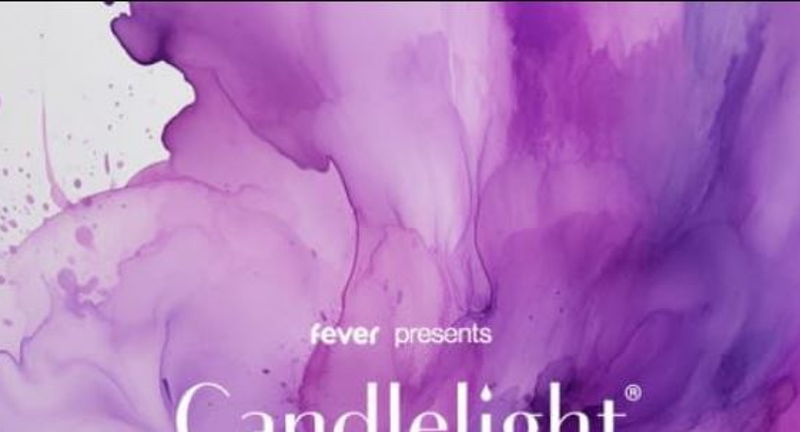 Candlelight: Tribute to Taylor Swift
