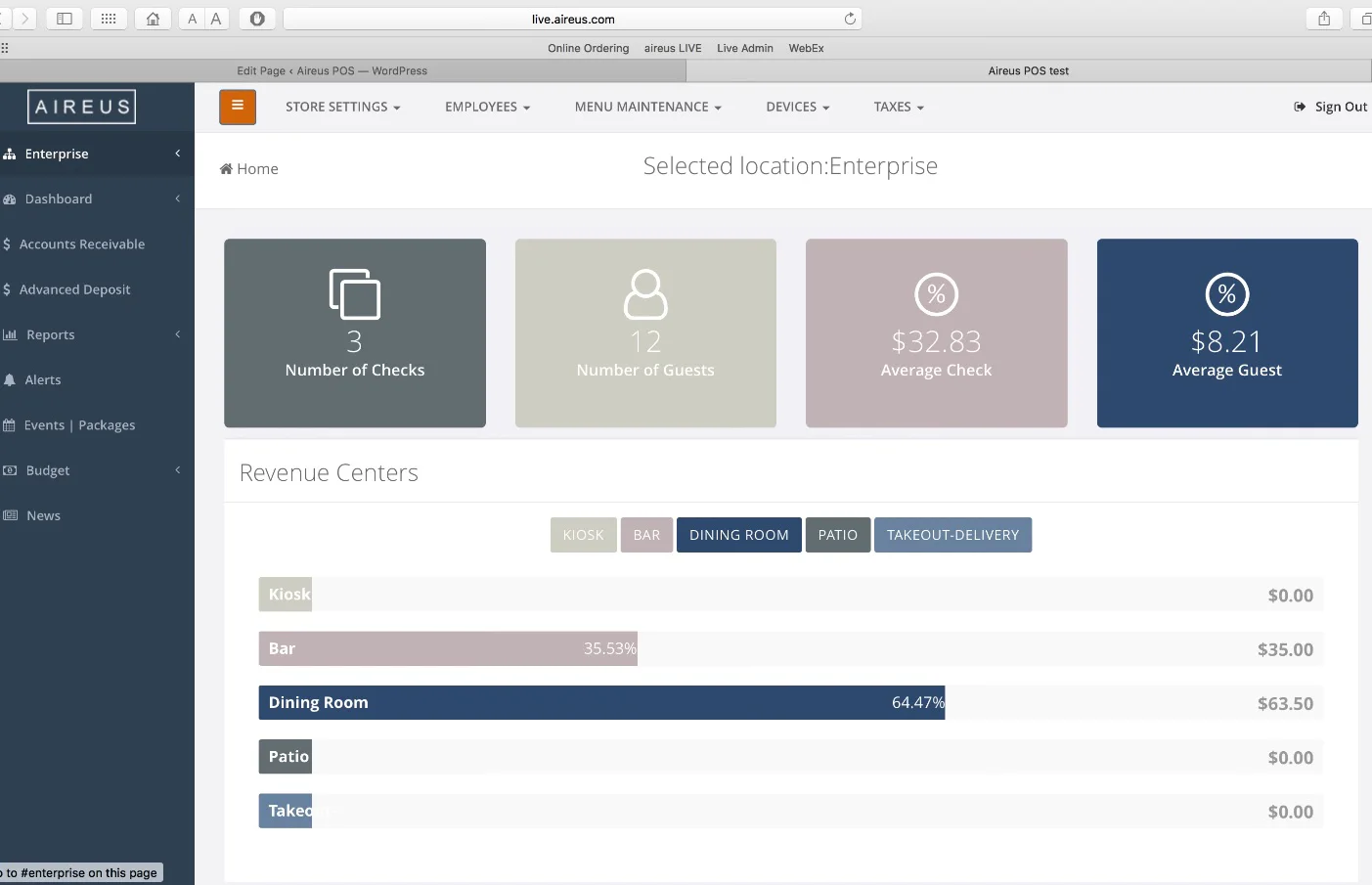 Screenshot image