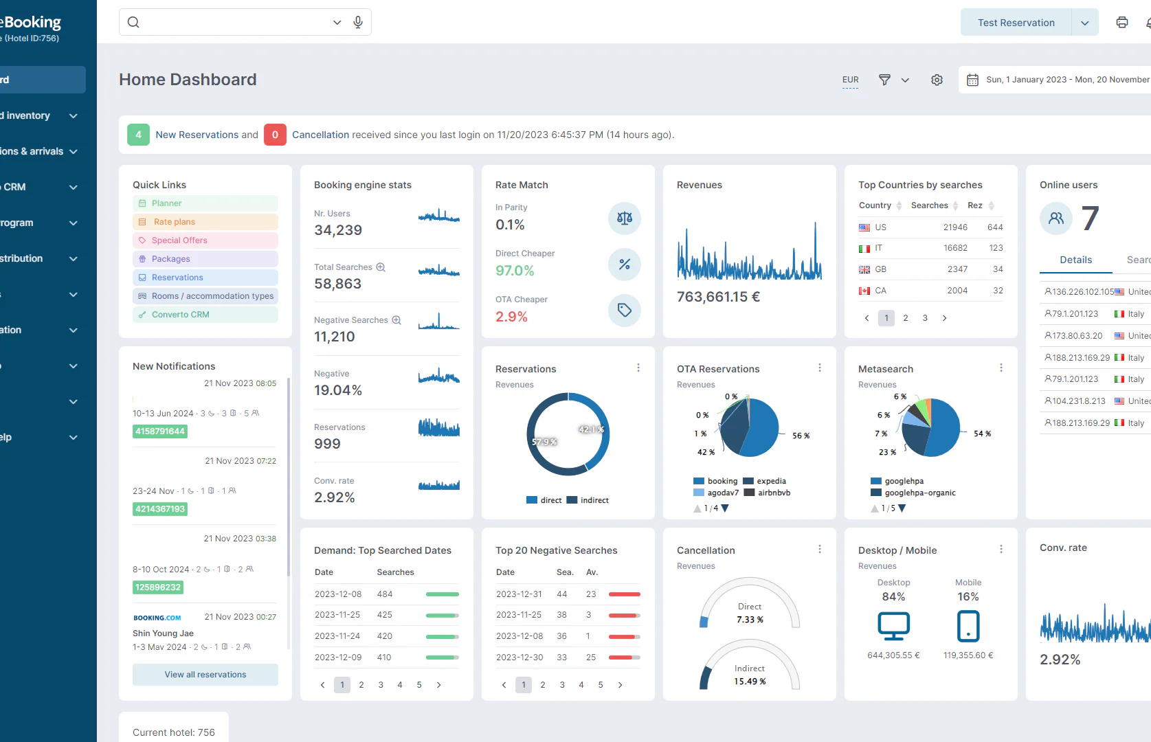 Screenshot image