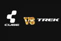 Cube vs. Trek