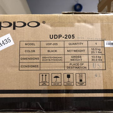 UDP-205
