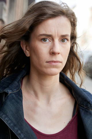Julie Devlamincq