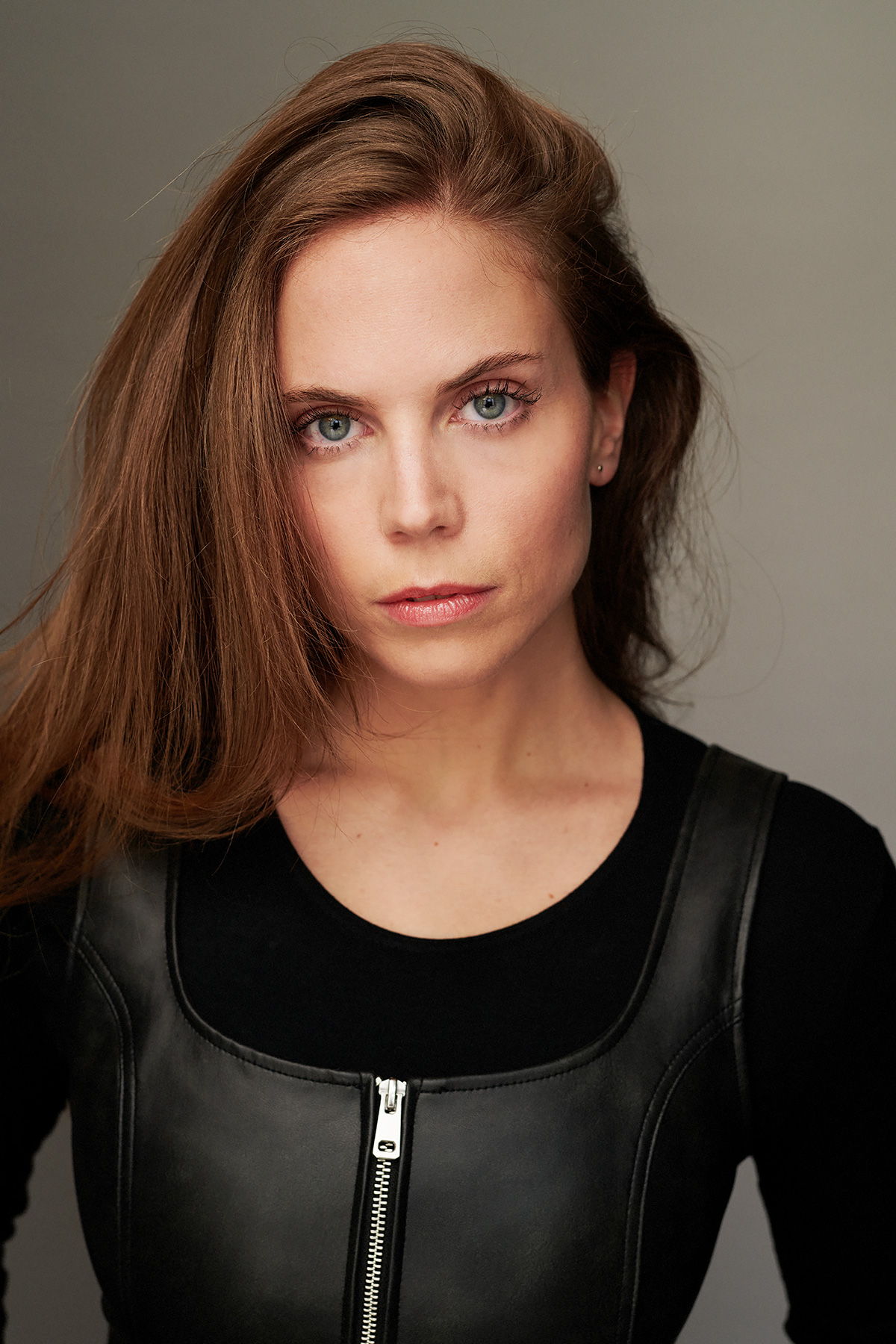 Charlotte Stoiber