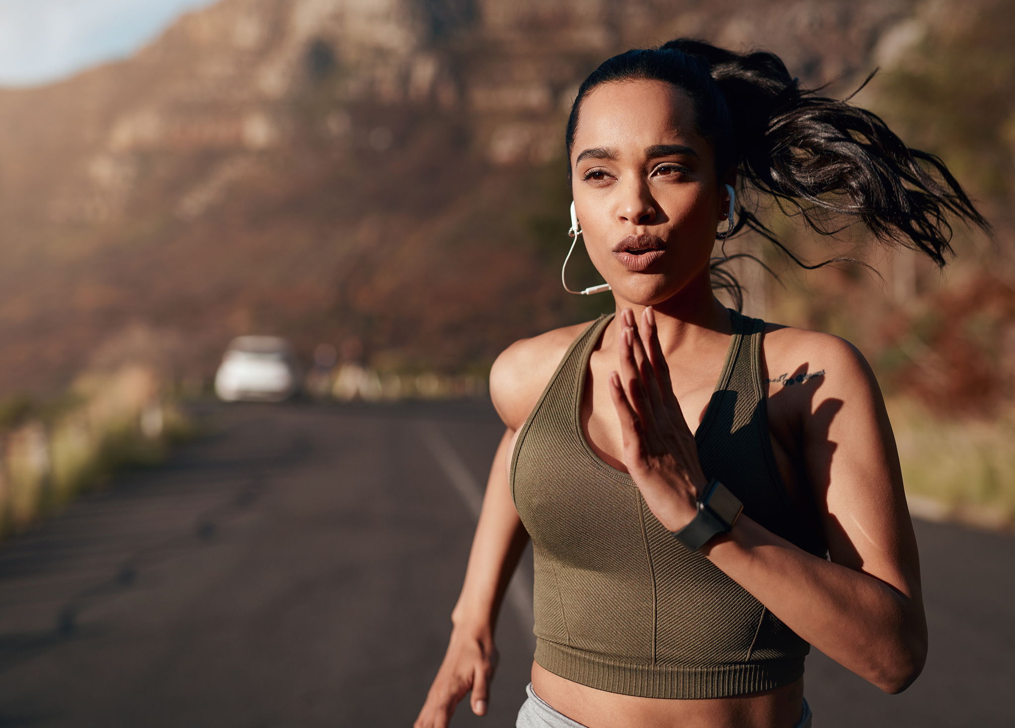How to Increase VO2 Max: Four Steps for Success