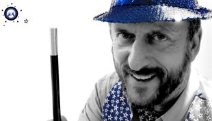 mr magic kinderzauberer