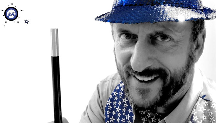 mr magic kinderzauberer