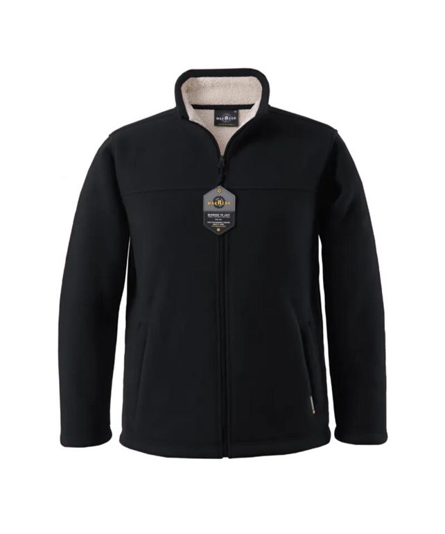 MALE - High End Sherpa Fleece - Image 4