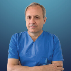 Doctor Adel QSH Dubai