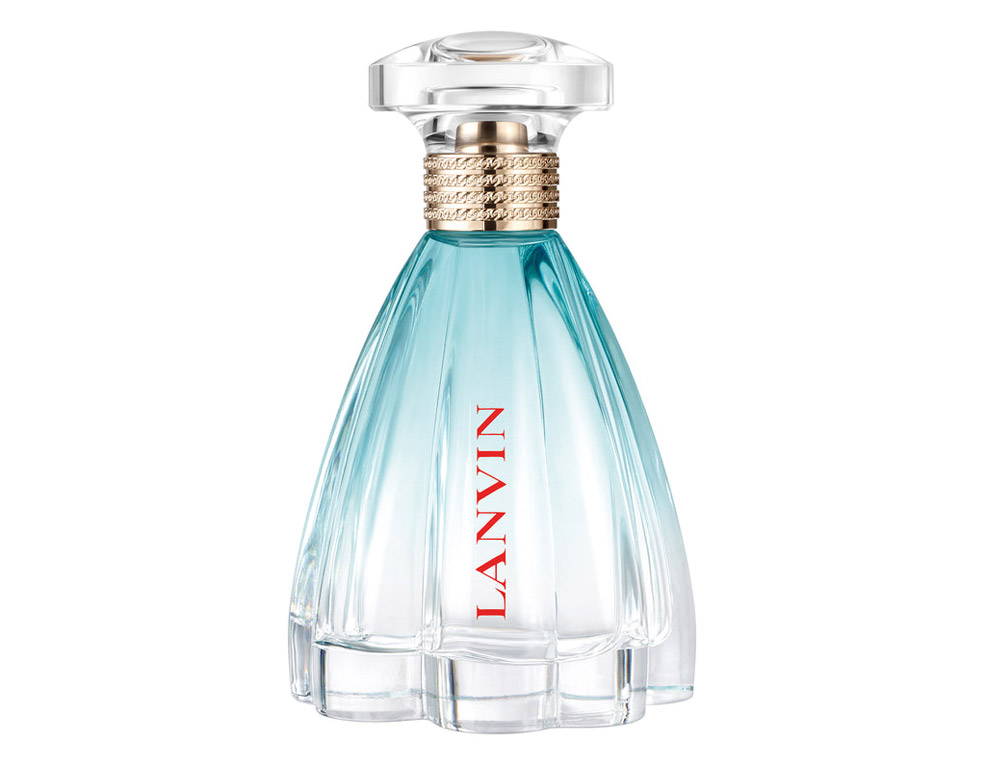 ランバン モダン プリンセス イン ジーンズ オードパルファム