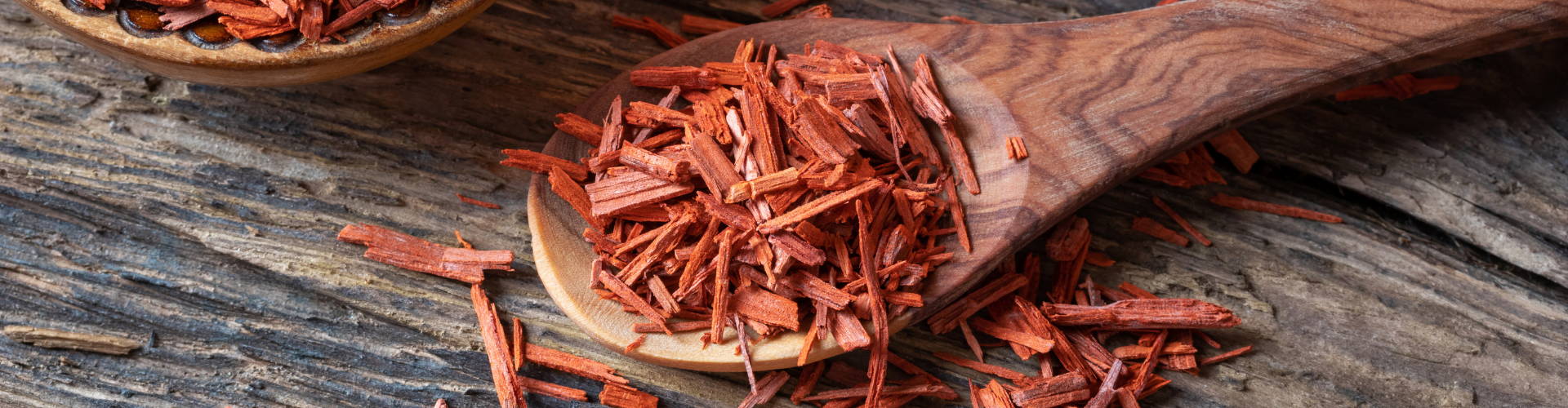 sandalwood incense wood