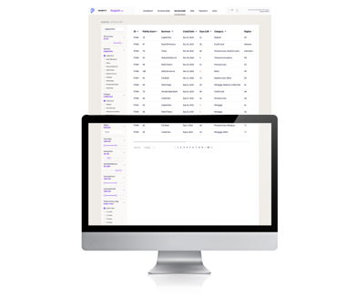 Parity website