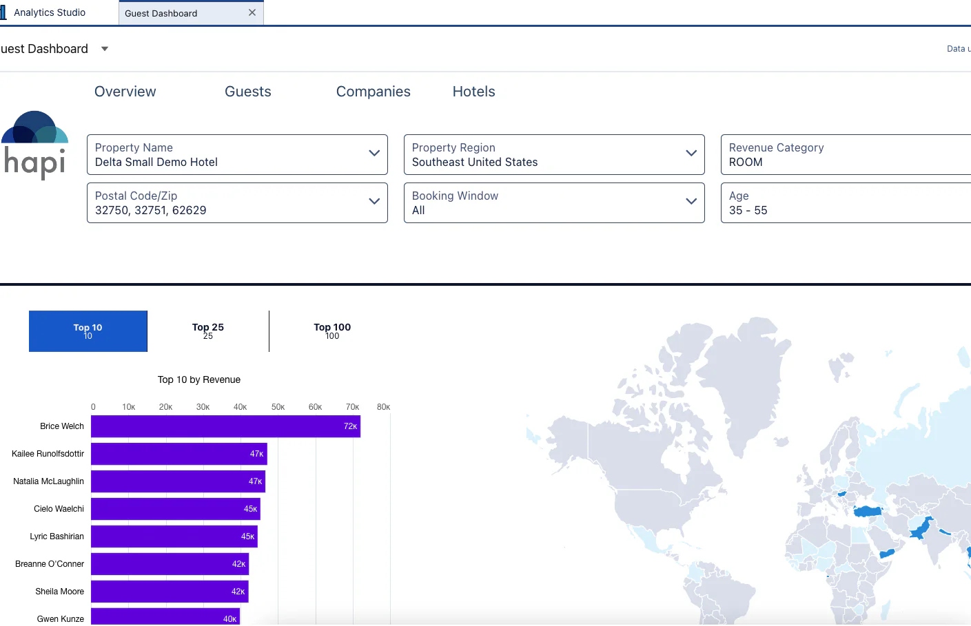 Screenshot image