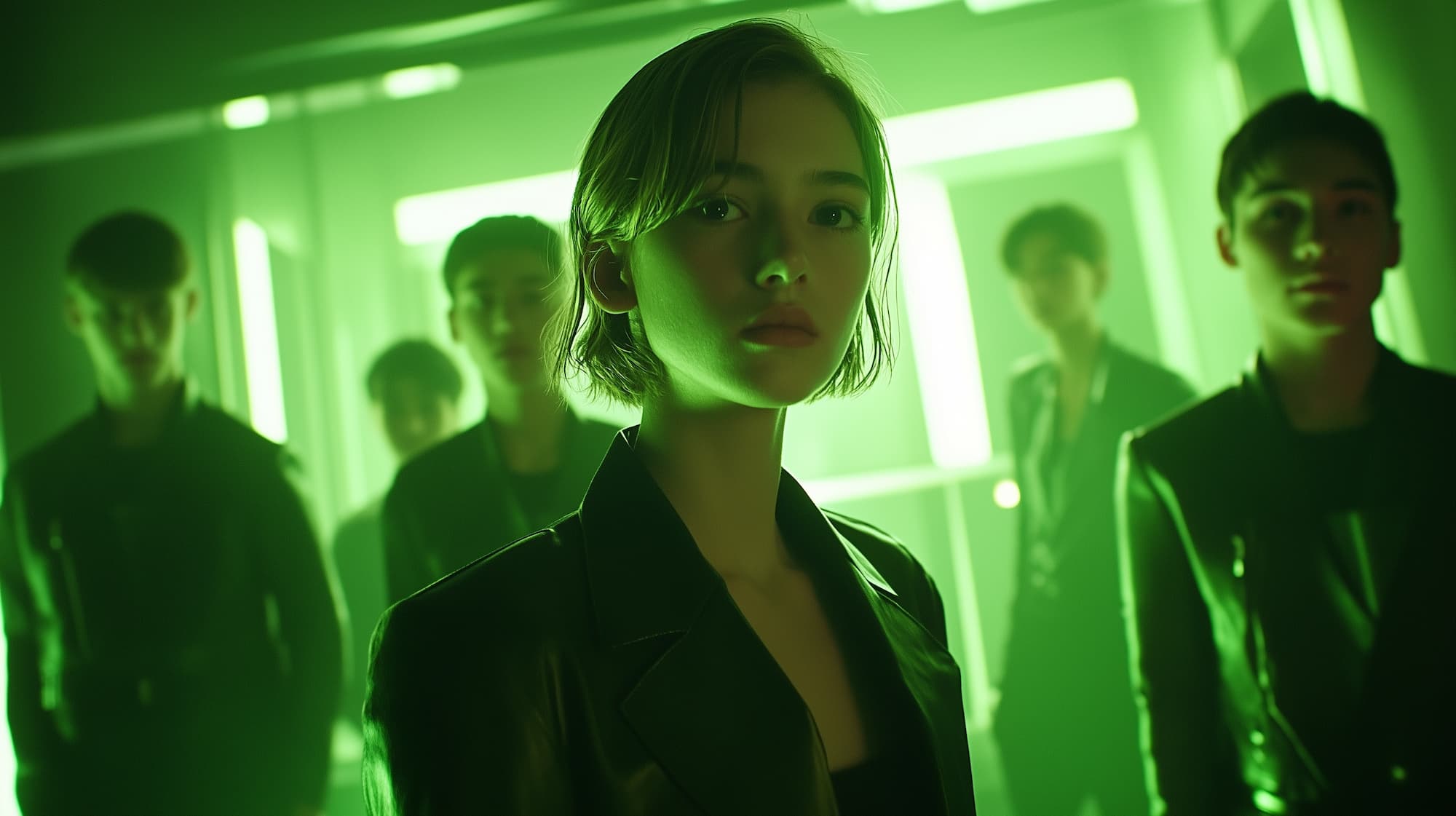 Future of Work Think Tank