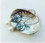 Agnes earrings