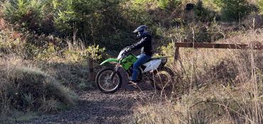 Offroad Adventure  near Vancouver, WA