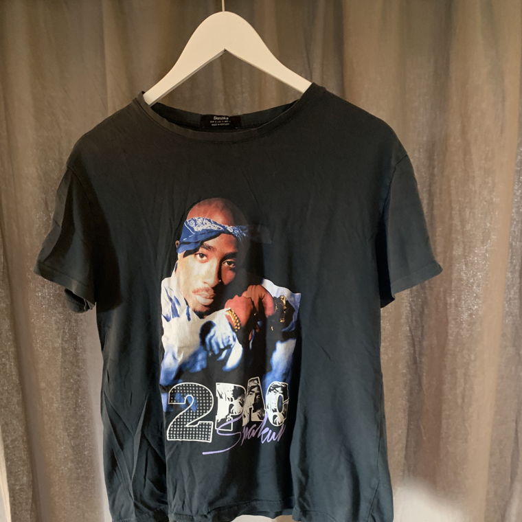 Tupac T-Shirt 