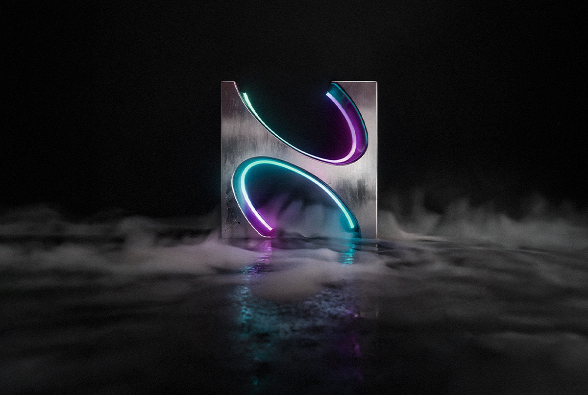 Paco Osuna presents NOW HERE